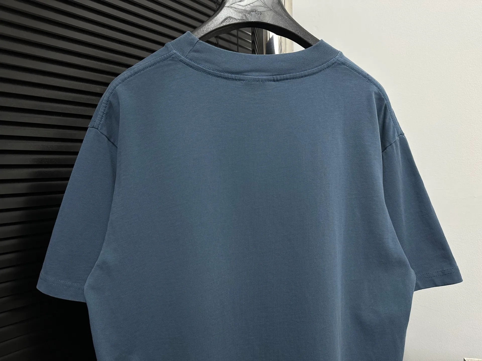【BALENCIAGA 】 25SSParis 280g 1 1 + os Same Style Size：XS-L